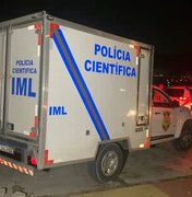 Homem é encontrado morto após possível acidente com serra elétrica no Antares