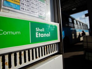 Alagoas registra maior produção de etanol do Nordeste em 2025, mostra levantamento