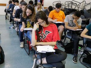 Conexões de Saberes da Ufal inicia matrículas on line para o Pré-Enem Comunitário