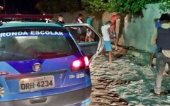 Polícia Civil e Guarda Municipal intensificam ações em São Miguel dos Campos