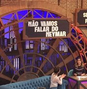 Globo corta fala de Bruna Marquezine sobre namoro com Neymar em programa