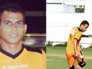 Atacantes Klenisson e Jean C. renovam com o ASA até 2016