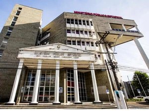 Ministério Público de AL lamenta morte do promotor Nilson Mendes de Miranda