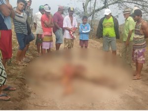 Polícia suspeita que homem encontrado esquartejado é acusado de estupro no Ceará