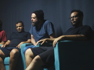 Banda arapiraquense Casa da Mata lança minidoc no Pub Treze nesta sexta (16)