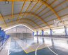 Prefeito Luciano Barbosa inaugura Ginásio de Esportes na Vila São José