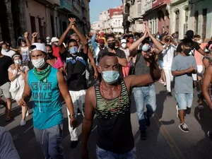 Protestos em Cuba são os maiores em quase três décadas; veja histórico