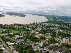 Tremor de 6,8 graus na Amazônia foi sentido no Peru
