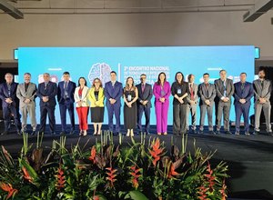 Alagoas sedia 3º Encontro Nacional de Tecnologia e Inteligência da Polícia Civil