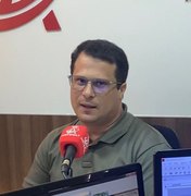 Gervásio Neto diz que grupo governista rachou após a escolha de Tia Júlia como pré-candidata a prefeita