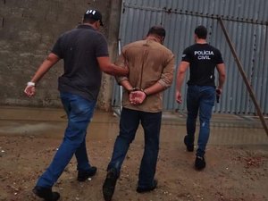 Falso construtor é preso após dar golpe de R$ 400 mil em ONG de animais