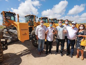 Fortalece Alagoas: Estado lança maior programa de aquisição de veículos