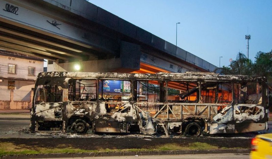 8 perguntas para entender avanço das 'narcomilícias' que agrava crise de segurança no Rio