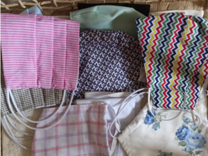 AAPC Arapiraca pede doações de máscaras caseiras para pacientes com câncer