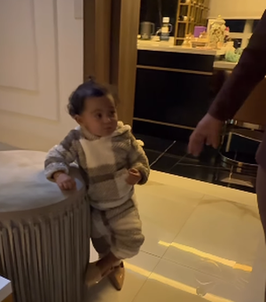 Filha de Graciele Lacerda e Zezé Di Camargo emociona família com frase