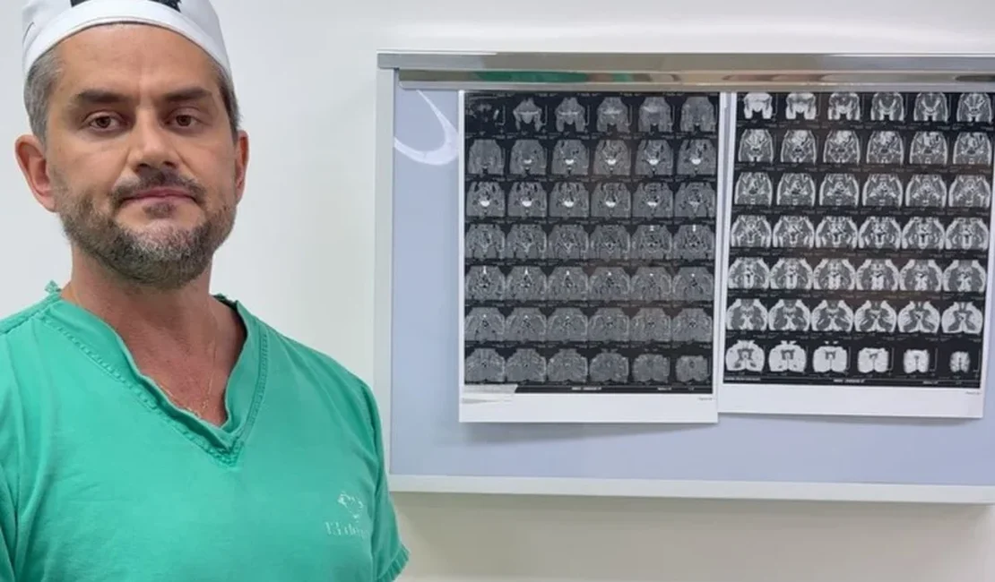 Ex-BBB Marcos Harter acusa médico de perseguição após punição do CFM