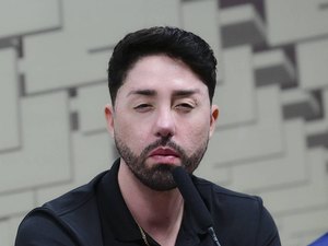 Rico Melquíades pressiona voto de funcionárias e pode ser investigado pela PF