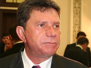 Justiça redimensiona penas de condenados por tentar matar deputado Cícero Ferro