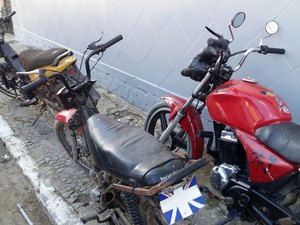 Suspeito de vários crimes em Alagoas é preso em Pernambuco