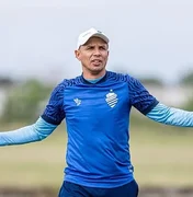 CSA encara o Ituano em jogo decisivo pela Série C com retorno polêmico de Higo Magalhães ao comando técnico