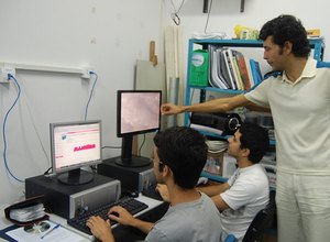 Ufal aponta relação do fenômeno ?Alta Bolívia? com as fortes chuvas no Nordeste