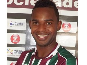 Jogador do CSE está internado na UE de Arapiraca