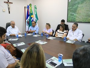 Prefeito sanciona Lei que dá nome de Michell Alexandre à Corrida da Emancipação de Arapiraca