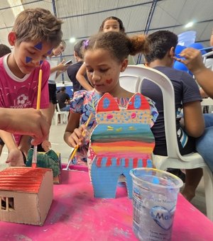 Brota na Grota retorna com novos serviços nesta sexta-feira (16)