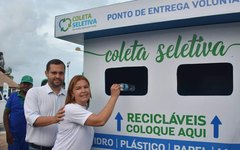 Prefeitura de Maragogi inicia campanha de Coleta Seletiva de Lixo