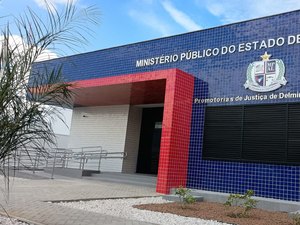 MP consegue na Justiça suspensão de obra milionária de pavimentação em Delmiro Gouveia