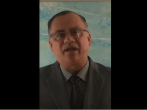 [Vídeo] Assembleia de Deus cancela cultos devido às eleições de domingo (7)