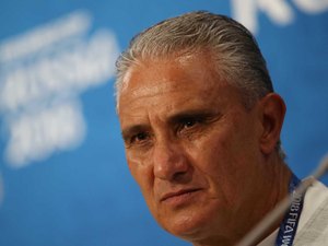 Após Copa América, Tite retoma observação de jogos no Brasil