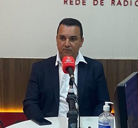 Allan de Jesus fracassa como negociador e prejudica desportistas de Porto de Pedras