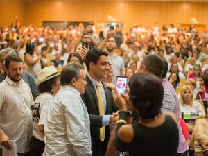 JHC promove audiência pública interestadual sobre precatórios do Fundef