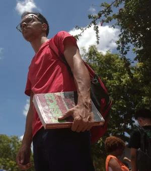 Enem 2025: segundo dia de provas é encerrado em todo o Brasil