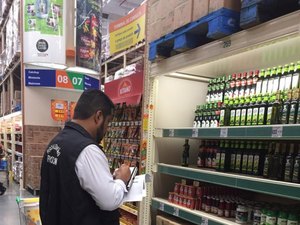 Procon Maceió divulga pesquisa de preço de itens da Cesta Natalina