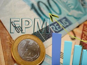 Municípios de AL registram crescimento populacional e têm aumento no FPM