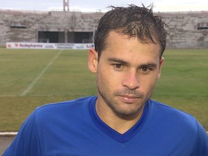 ASA treina para o clássico diante do CRB e fica atento na rodada do alagoano