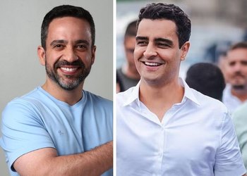 A nova disputa Dantas x JHC: Quem paga antes o servidor público