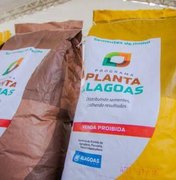 Governador Paulo Dantas lançará o programa Planta Alagoas 2025 em Palmeira dos Índios