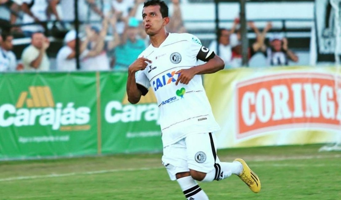 Começam na sexta-feira as vendas dos ingressos para o jogo diante do Fortaleza