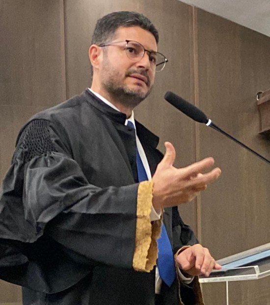 Um nome, uma referência em União dos Palmares