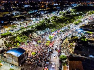 Réveillon em Arapiraca: Prefeitura valoriza artistas locais para celebrar chegada de 2025