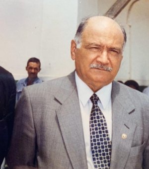 Ex-presidente do TJ/AL, Jairon Maia Fernandes, morre com suspeita de Covid-19