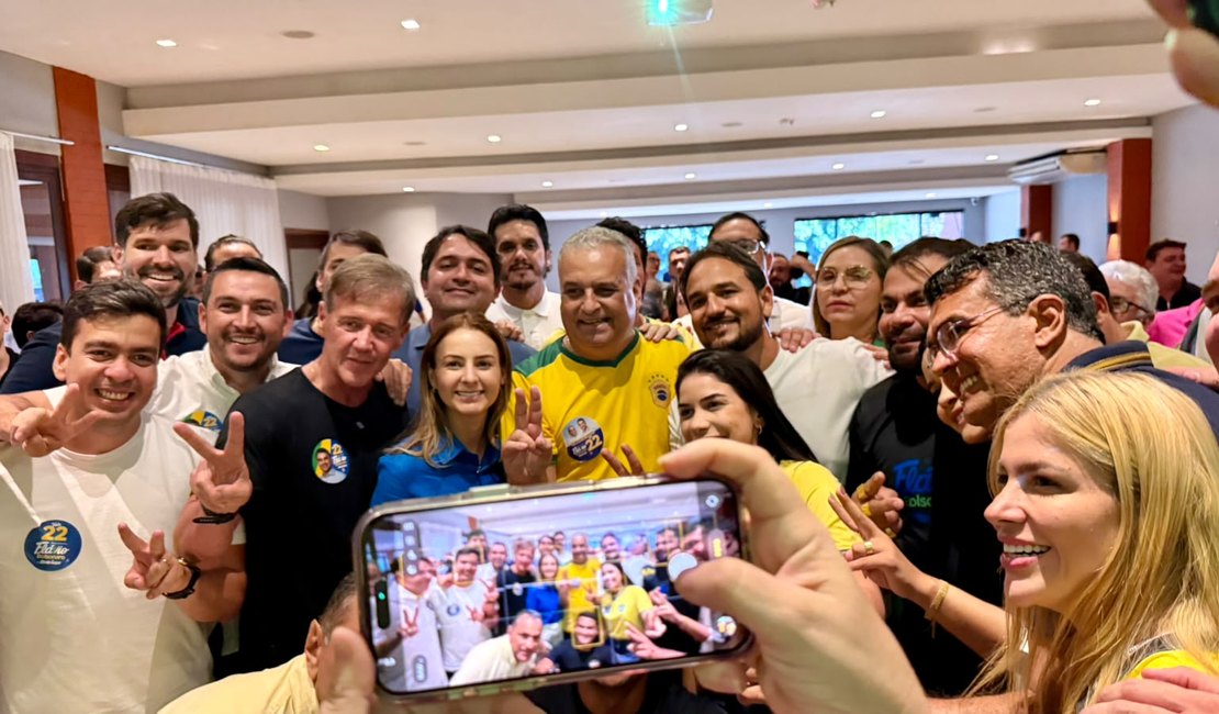 ‘Programas sociais serão ampliados no governo Flávio Bolsonaro’, destaca Gaspar