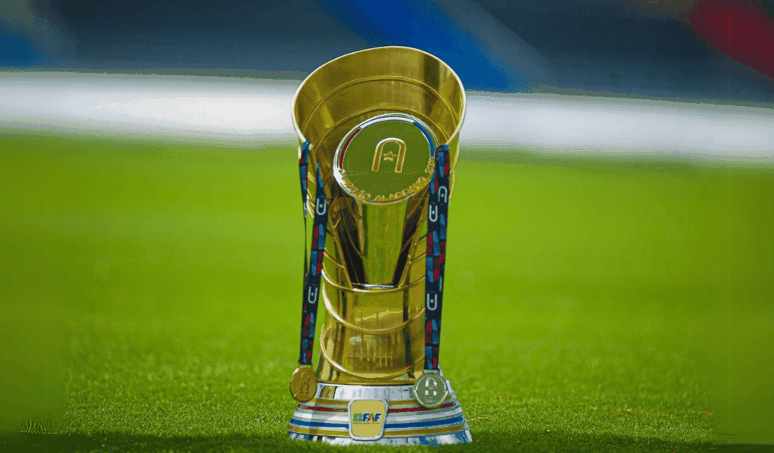 FAF divulga calendário 2026 e antecipa disputa da Série B do estadual