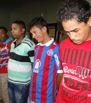 Vingança motivou esquartejamento de homem em Girau do Ponciano, diz polícia