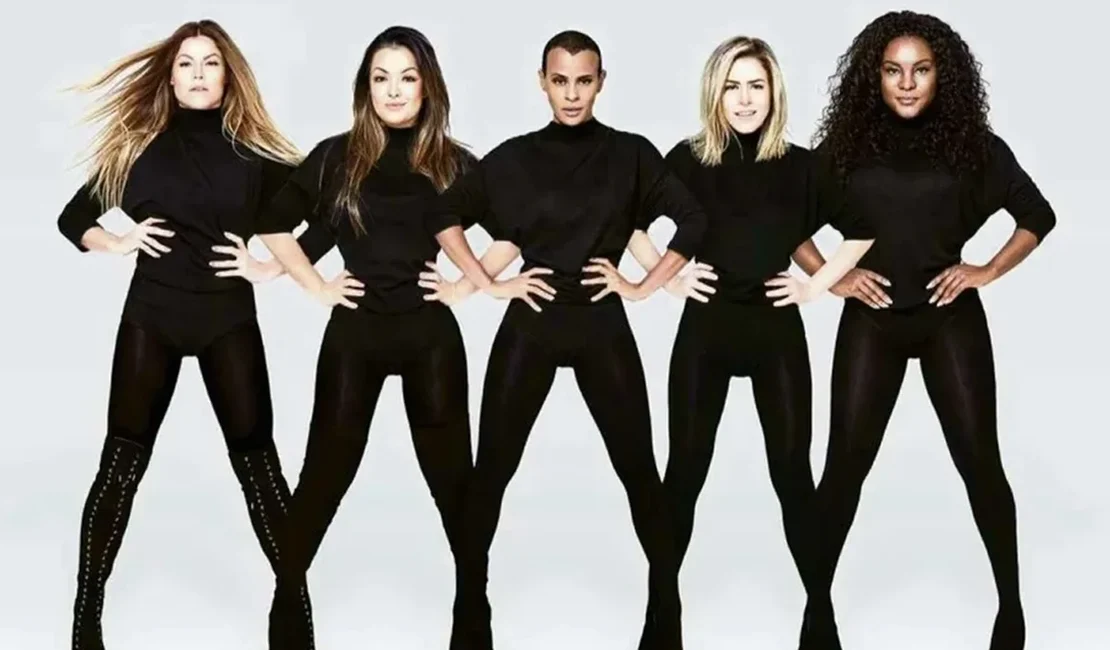 Aline Wirley revela que fatalidade pode impedir retorno do Rouge