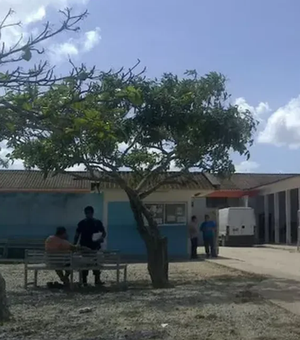 Detento condenado por homicídio é encontrado morto no Baldomero Cavalcanti