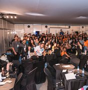 Equipe Greenwrap vence maratona de inovação com plástico inteligente biodegradável